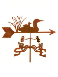 EZ Vane ® Loon Weathervane