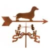 EZ Vane ® Dachshund Weathervane -Garden Serie Store 8609938 01v ez vane dachshund weathervane