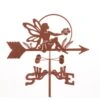 EZ Vane ® Fairy Weathervane -Garden Serie Store 8610014 01v ez vane fairy weathervane