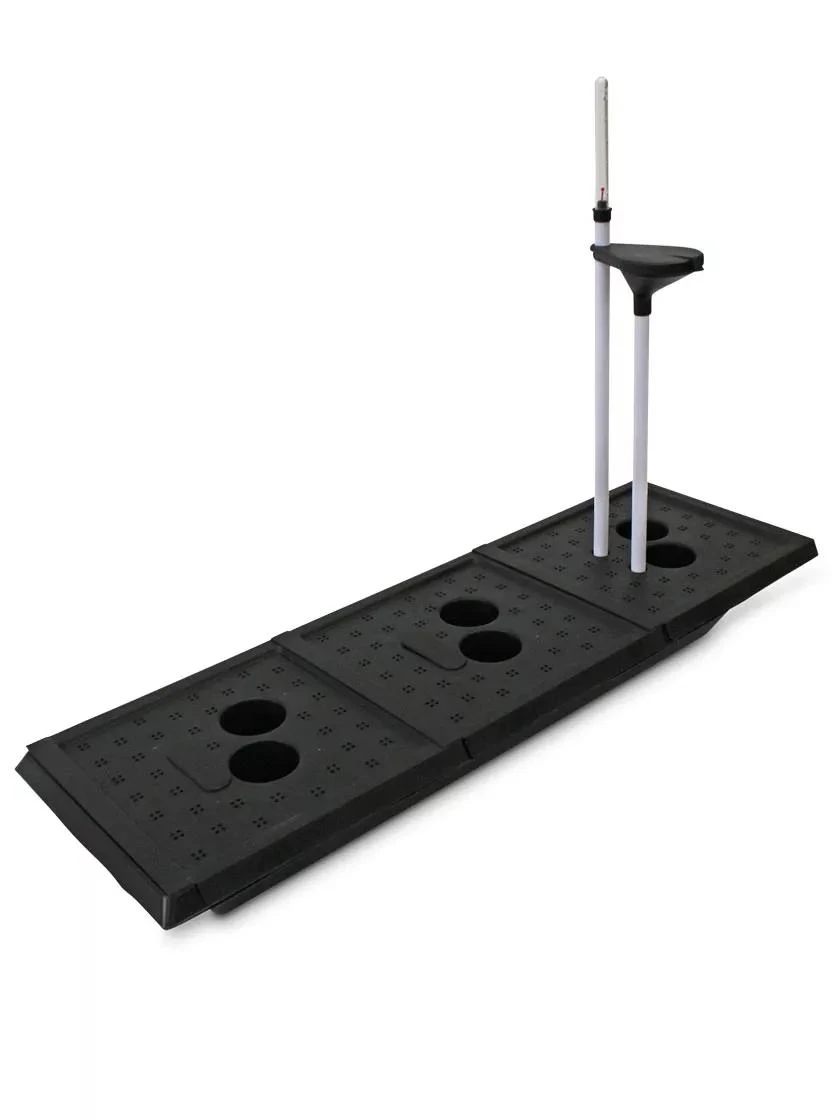 Compact VegTrug® Patio Garden Self-Watering Insert 3 Compact VegTrug® Patio Garden Self-Watering Insert