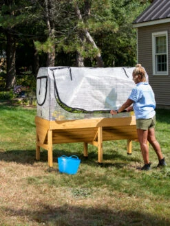 VegTrug®Patio Garden Greenhouse Cover Kit -Garden Serie Store 8610172 1270