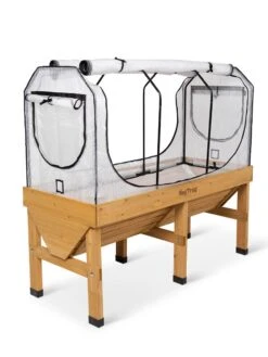 VegTrug®Patio Garden Greenhouse Cover Kit -Garden Serie Store 8610172 8322