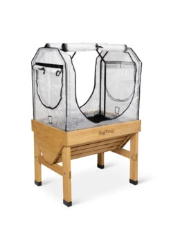 Compact VegTrug® Greenhouse Cover Kit -Garden Serie Store 8610173 8343