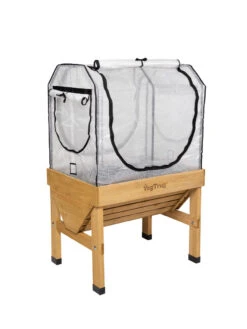 Compact VegTrug® Greenhouse Cover -Garden Serie Store 8610173 8346 1