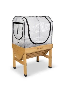 Compact VegTrug® Greenhouse Cover -Garden Serie Store 8610173 8347 1
