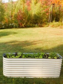 Birdies™ Modular Metal Raised Bed, Tall -Garden Serie Store 8610174 05034 tif