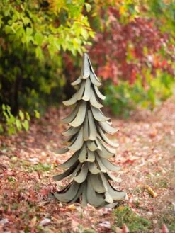 Desert Steel Blue Atlas Cedar -Garden Serie Store 8610550 02v