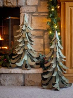 Desert Steel Blue Atlas Cedar -Garden Serie Store 8610550 04v