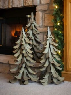 Desert Steel Blue Atlas Cedar -Garden Serie Store 8610550 05v