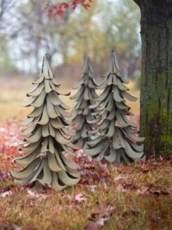 Desert Steel Blue Atlas Cedar -Garden Serie Store 8610550 07v