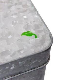 Deluxe Galvanized Seed Saver Kit -Garden Serie Store 8610573 0137 tif