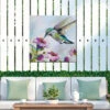 Sweet Nectar Outdoor Wall Art -Garden Serie Store 8610729 02v sweet nectar outdoor wall art