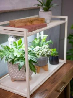 Oslo 1-Tier LED Grow Light Garden -Garden Serie Store 8611002 2002 tif