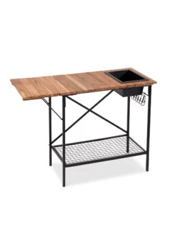 Small Space Potting Table -Garden Serie Store 8611003 1045