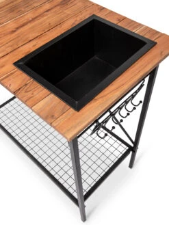 Small Space Potting Table -Garden Serie Store 8611003 1050
