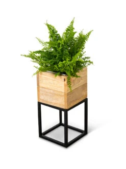 Tartu Elevated Square Planters 19 Tartu Elevated Square Planters -Garden Serie Store 8611004 038