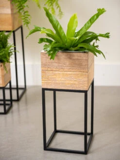 Tartu Elevated Square Planters 15 Tartu Elevated Square Planters -Garden Serie Store 8611005 035