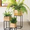 Tartu Elevated Square Planters -Garden Serie Store 8611006 031 tartu elevated square planter