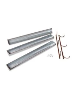 3-Tier Vertical Wall Planter, 3' -Garden Serie Store 8611013 1061 tif