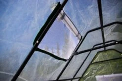 Garden In A Box With Greenhouse, 8' X 8' -Garden Serie Store 8611033 05V jpg