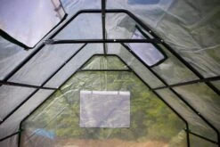 Garden In A Box With Greenhouse, 8' X 8' -Garden Serie Store 8611033 06V jpg