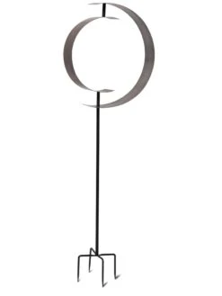 Corten Circle Garden Sculpture 13 Corten Circle Garden Sculpture -Garden Serie Store 8611061 0614 tif