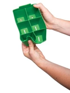 Sili-Seedlings® Seedling Tray, 6-Cell -Garden Serie Store 8611062 2943 tif