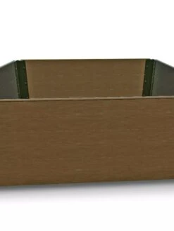 Composite Raised Garden Beds, 16-1/2" High With 1" Boards 11 Composite Raised Garden Beds, 16-1/2" High With 1" Boards -Garden Serie Store 8611137 01V jpg