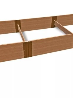 Composite Raised Garden Beds, 16-1/2" High With 1" Boards 9 Composite Raised Garden Beds, 16-1/2" High With 1" Boards -Garden Serie Store 8611151 01V jpg