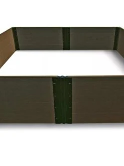 Composite Raised Bed, 22" High With 1" Boards 7 Composite Raised Bed, 22" High With 1" Boards -Garden Serie Store 8611155 01V jpg