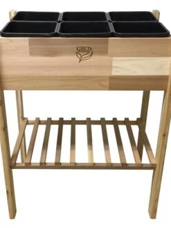 Plantables™ Elevated Garden Beds 14 Plantables™ Elevated Garden Beds -Garden Serie Store 8611184 01V jpg