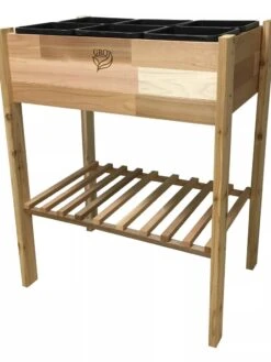 Plantables™ Elevated Garden Beds 15 Plantables™ Elevated Garden Beds -Garden Serie Store 8611184 02V jpg