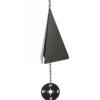 North Country Wind Bells® Puget Sound Bell™ -Garden Serie Store 8611482 01v rose compass 5