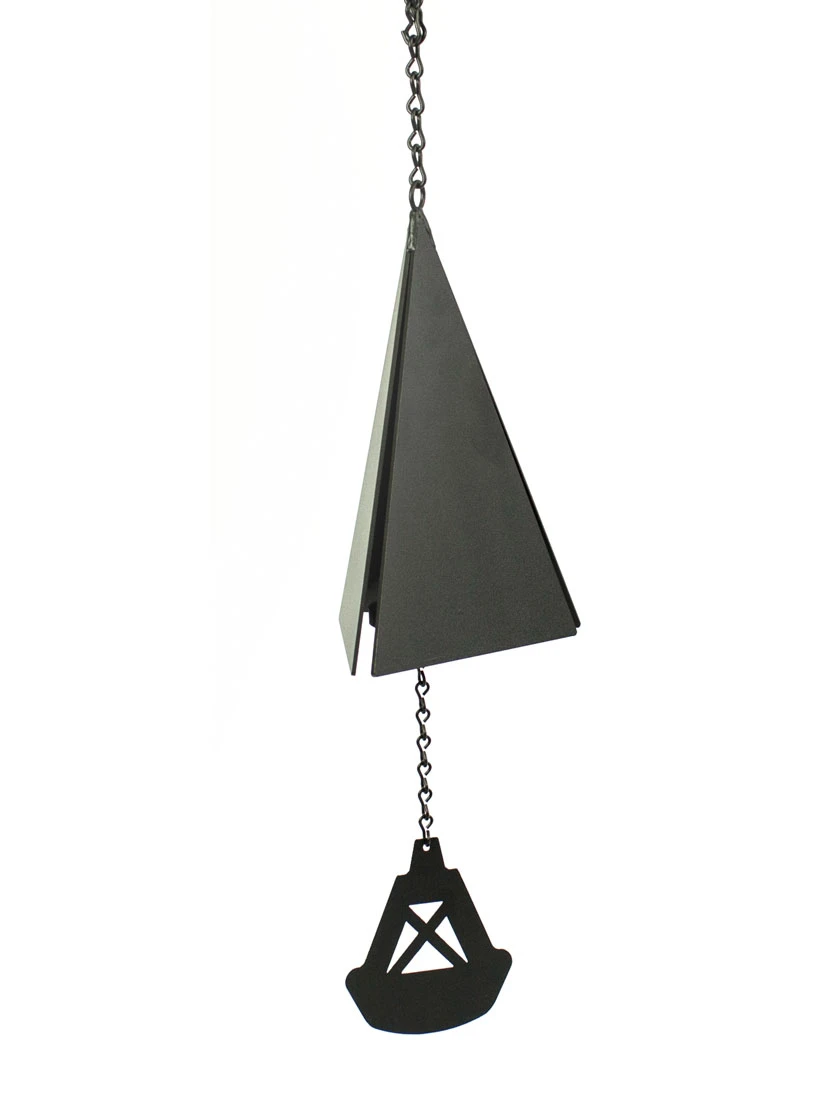 North Country Wind Bells® Puget Sound Bell™ 4 North Country Wind Bells® Puget Sound Bell™ - Image 2