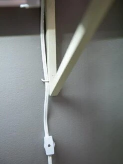 Oslo LED Grow Light Wall Shelf -Garden Serie Store 8611516 8402 tif