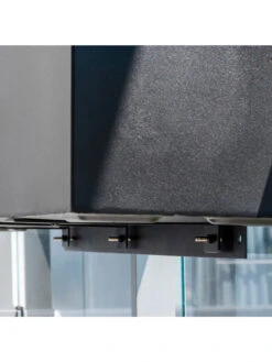 Veradek Metallic Series Railing Planters -Garden Serie Store 8611610 02v