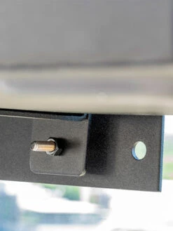 Veradek Metallic Series Railing Planters -Garden Serie Store 8611610 03v