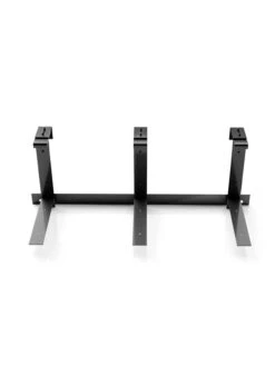 Veradek Metallic Series Corten Steel Railing Planters -Garden Serie Store 8611614 07v