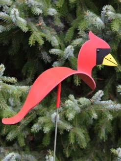 Florida Dancing Birds®, Songbirds -Garden Serie Store 8611629 02v