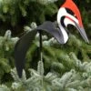 Florida Dancing Birds®, Pileated Woodpecker -Garden Serie Store 8611636 01V jpg
