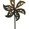 Blade Dual Wind Spinner -Garden Serie Store 8611743 01v blade dual wind spinner bronze