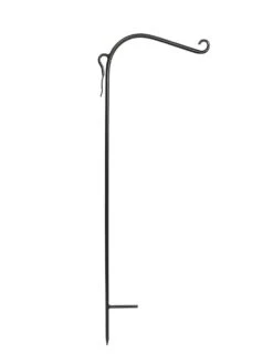 Achla Shepherd's Hook Yard Pole, 42"