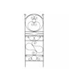 Achla Ferro Firenze Trellises -Garden Serie Store 8611792 01V jpg