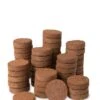Coco Coir Seed Starting Discs, 50 -Garden Serie Store 8611811 7164 tif