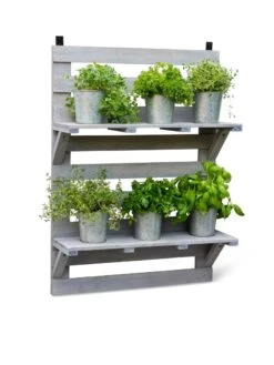 VegTrug® Herb Rack -Garden Serie Store 8611930 6415 tif