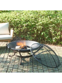 Crosley Ashland Firepit -Garden Serie Store 8611932 07v