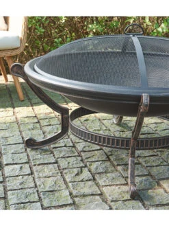 Crosley Ashland Firepit -Garden Serie Store 8611932 09v
