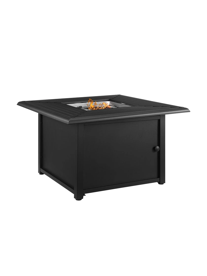Crosley Dante Metal Fire Table 10 Crosley Dante Metal Fire Table - Image 8