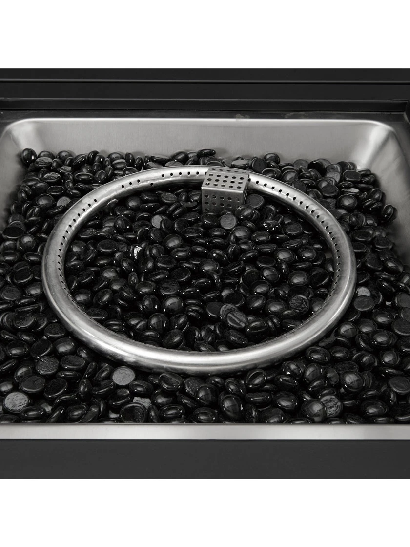 Crosley Dante Metal Fire Table 9 Crosley Dante Metal Fire Table - Image 7