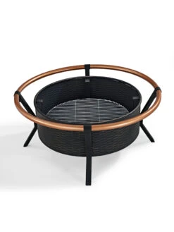 Crosley Yuma Firepit -Garden Serie Store 8611946 06v